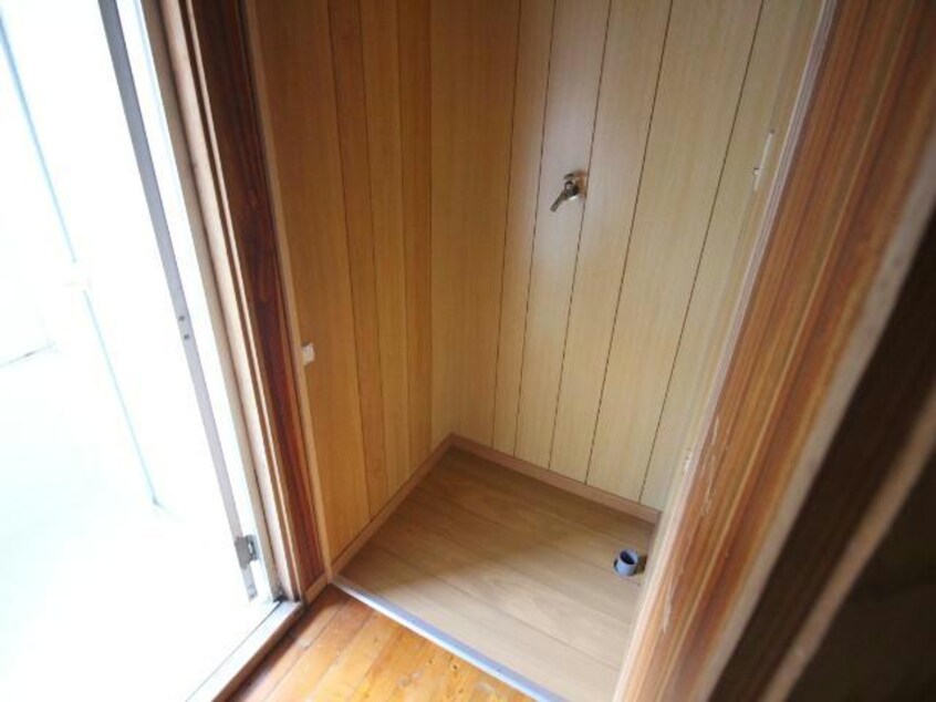  和田貸家（末吉）