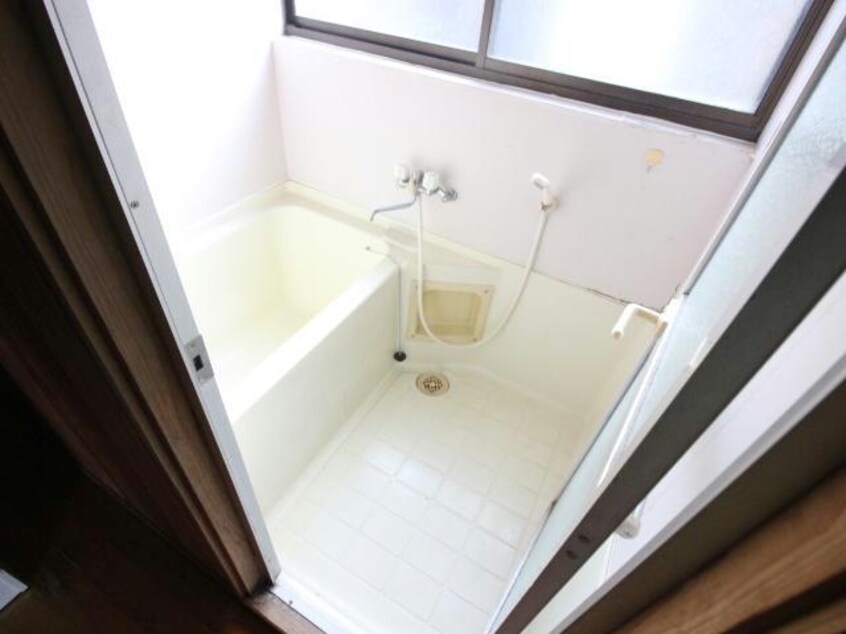  和田貸家（末吉）