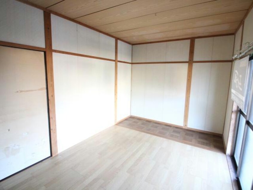  和田貸家（末吉）