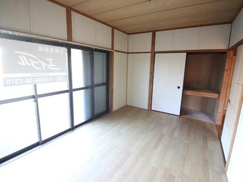  和田貸家（末吉）