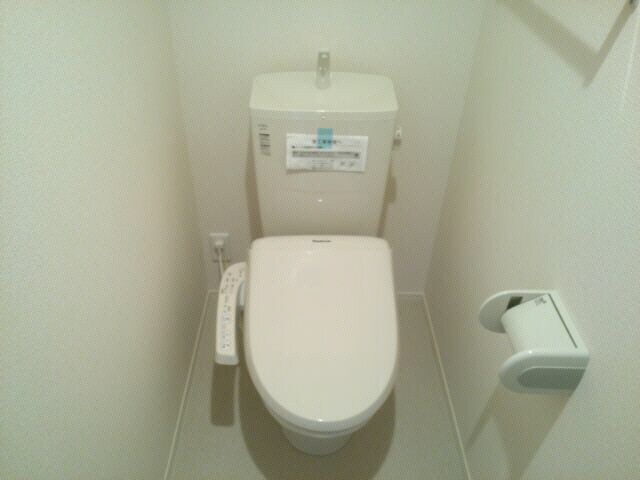  セジュールグレイスA棟