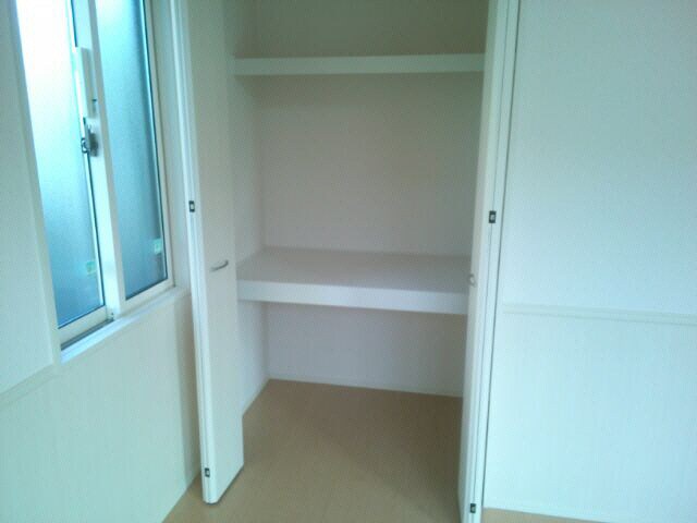  セジュールグレイスA棟