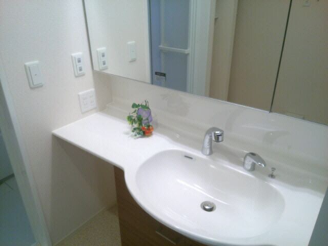  セジュールグレイスA棟