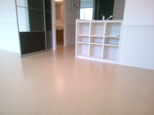  セジュールグレイスA棟