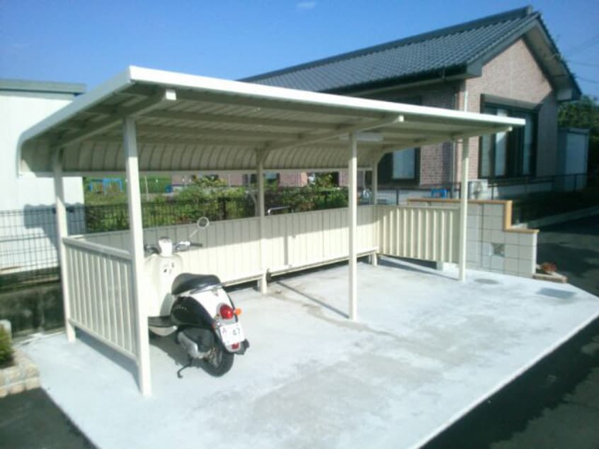  セジュールグレイスB棟