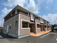 サニー・レジデンス・Ｍ