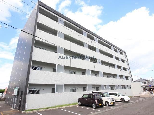  ディアコート平江