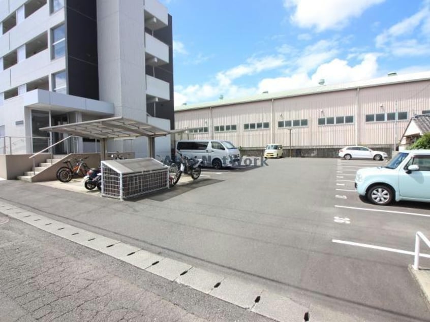  ディアコート平江