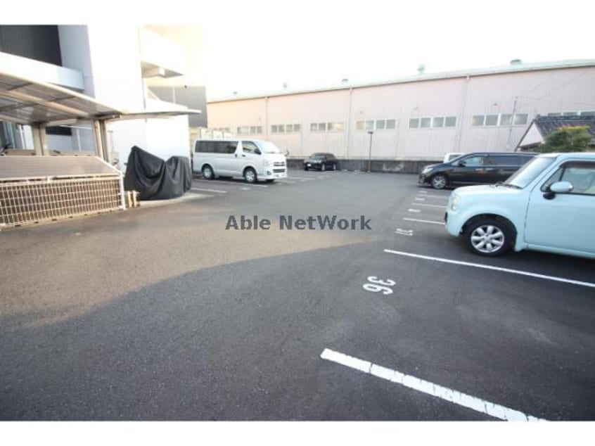  ディアコート平江