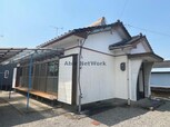 松尾貸家（郡元町）