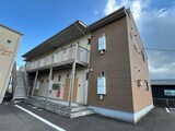 ラ・ルーチェ郡元 A棟