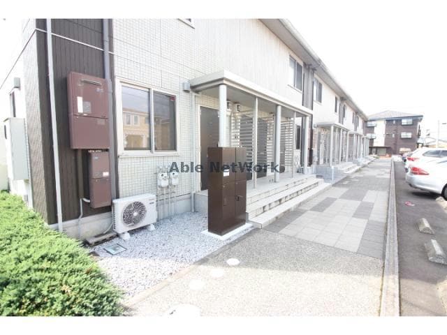  アビテプレミール