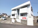 ガーデンヒルズ志比田の外観