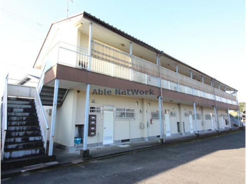  コーポ森山１号棟