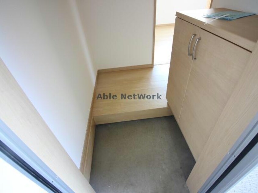  グリーンコーポ年見