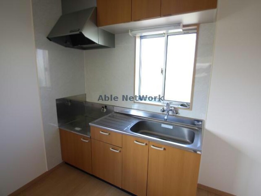  グリーンコーポ年見