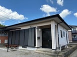 光神蓼池貸家