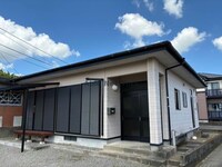光神蓼池貸家