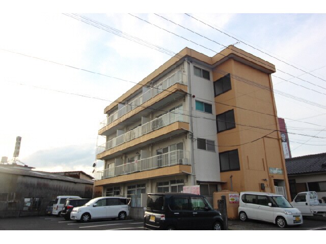  フレンドマンション