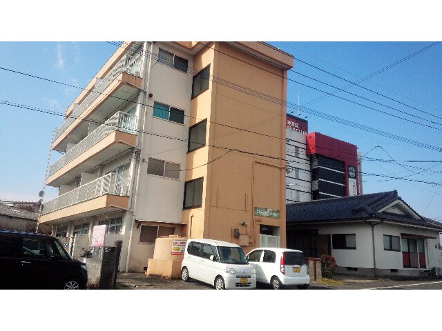  フレンドマンション