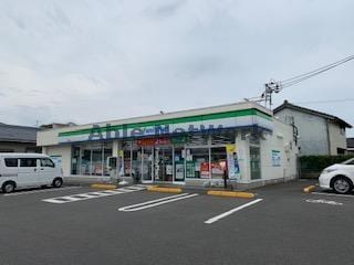 ファミリーマート祝吉店(コンビニ)まで219m レジデンス祝吉