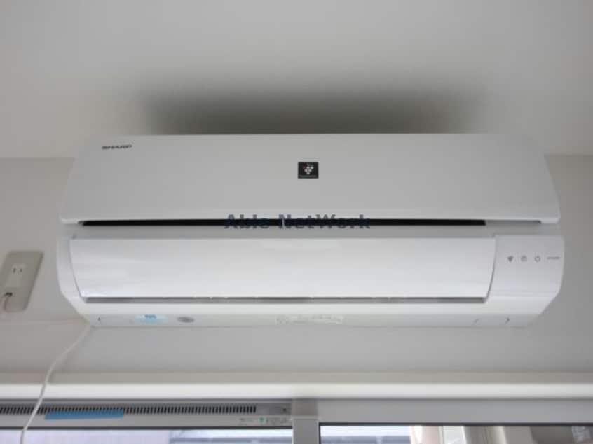  グリーンテラス鷹尾