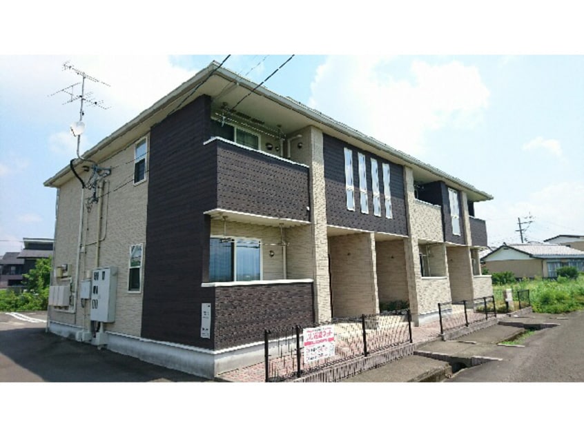  サンシャインガーデン