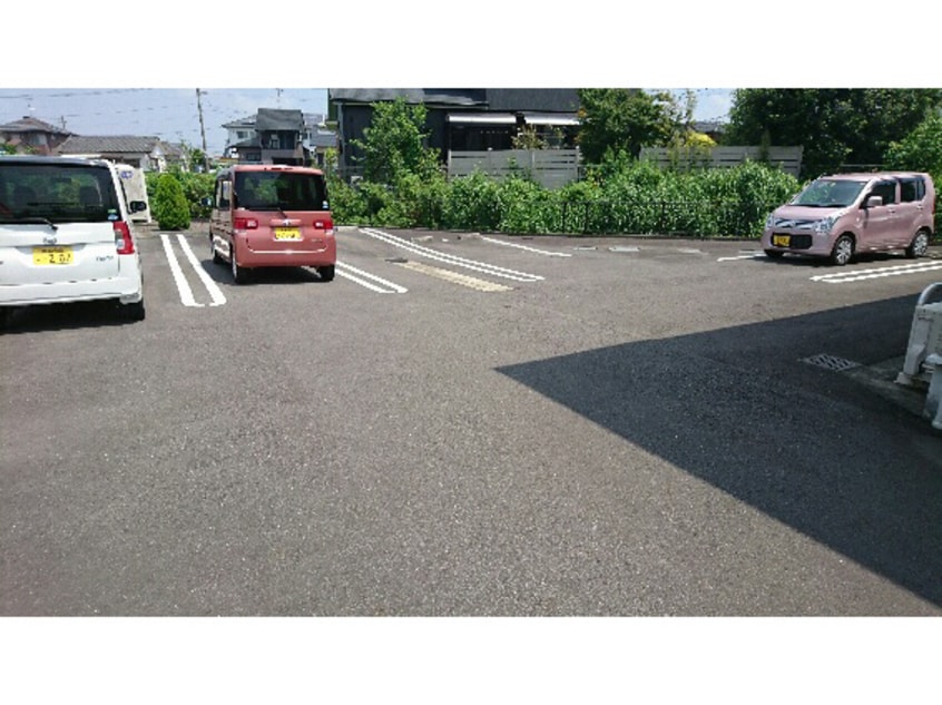  サンシャインガーデン