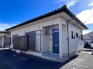 内村貸家（都原）の外観
