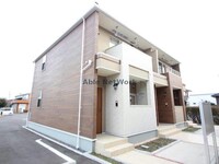 ブルック　ストリート一番館、二番館