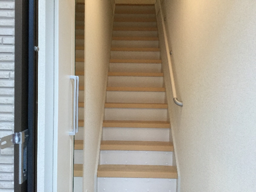  ブルック　ストリート一番館、二番館