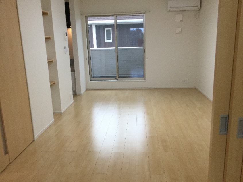  ブルック　ストリート一番館、二番館