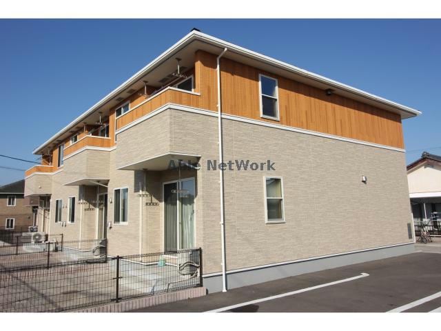  レジデントレーヴ