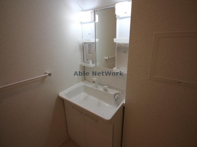  レジデントレーヴ