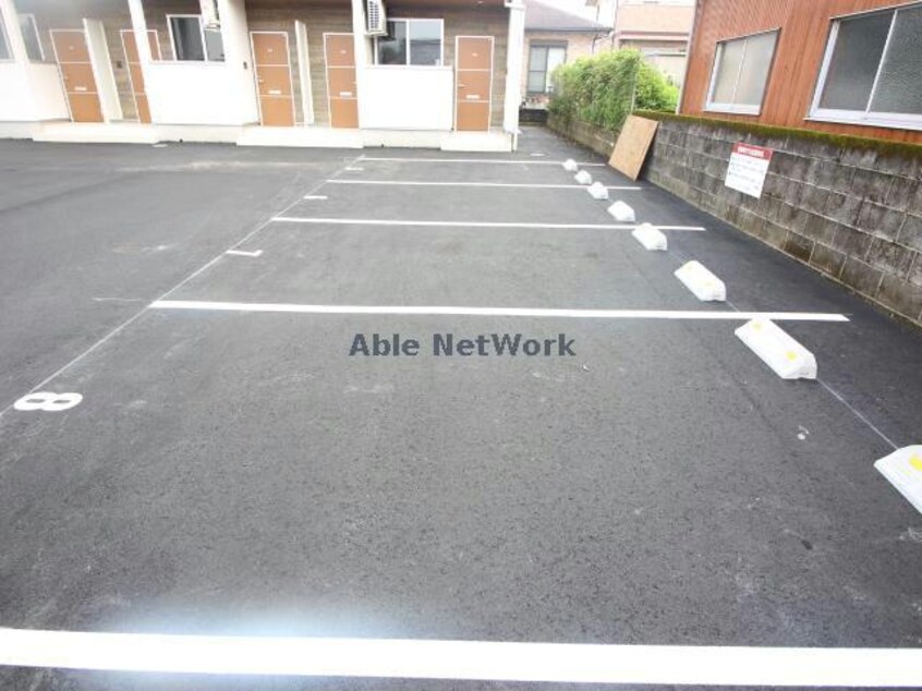  グリーンテラス若葉