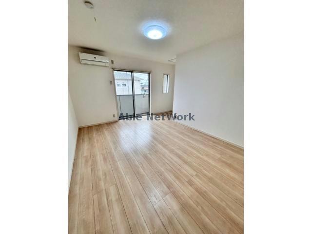  グリーンテラス若葉