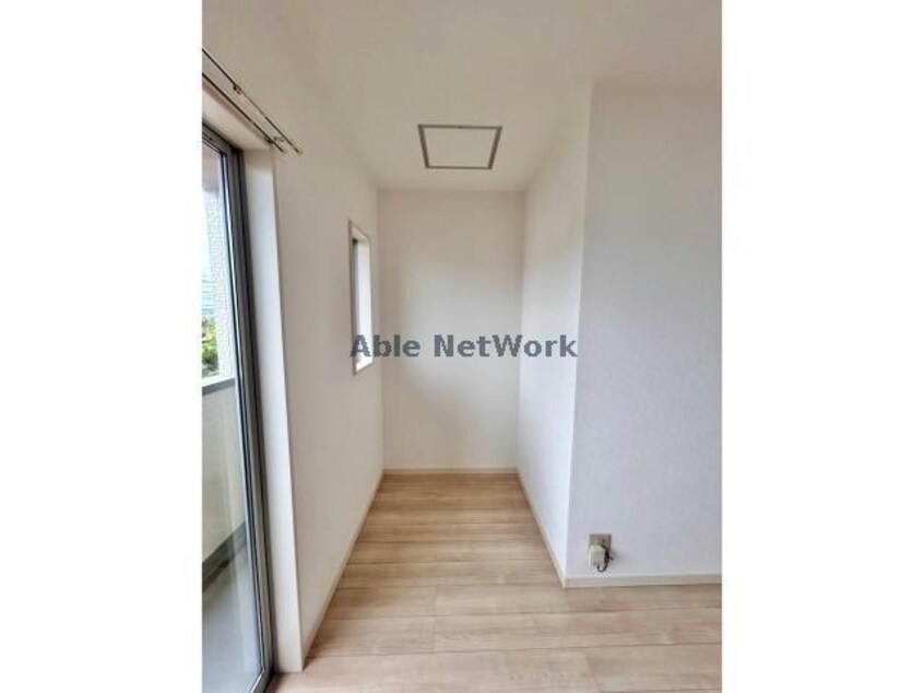  グリーンテラス若葉