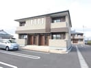 カーサアルバーダの外観
