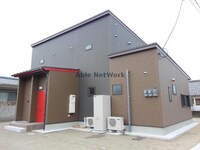 サニーレジデンス立野