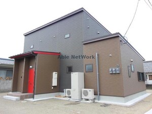サニーレジデンス立野