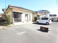 有馬蓑原貸家