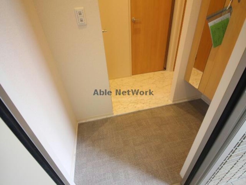  ラ・ヴェスタⅡ