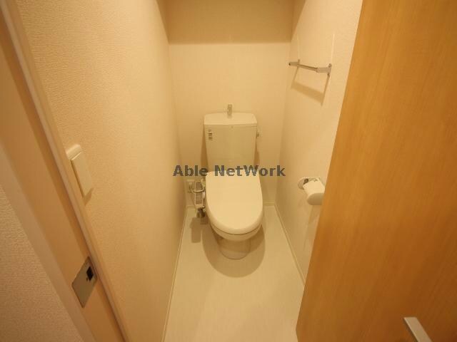  ラ・ヴェスタⅡ