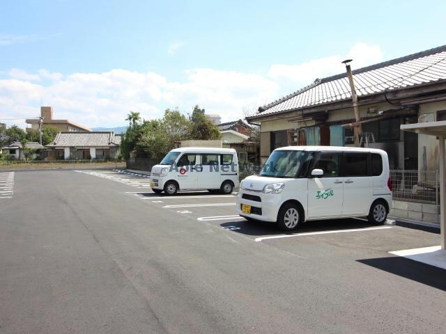  ラ・ヴェスタⅡ