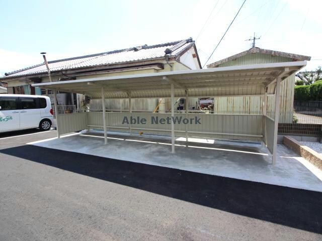  ラ・ヴェスタⅡ