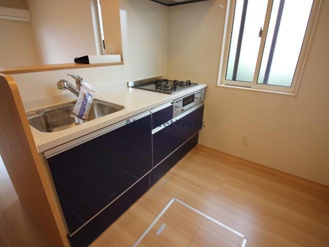  ラ・ヴェスタⅡ