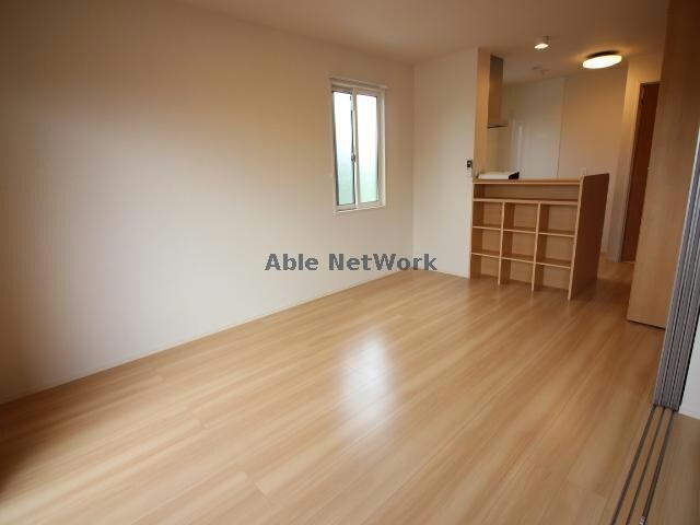  ラ・ヴェスタⅡ