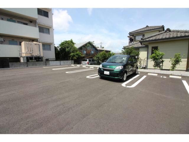  クレセントA・B