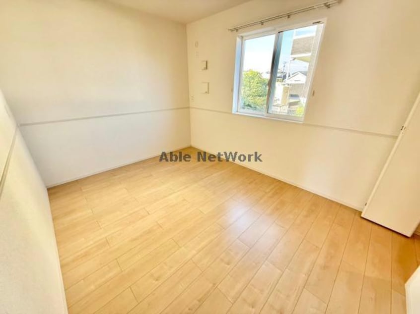  クレセントA・B