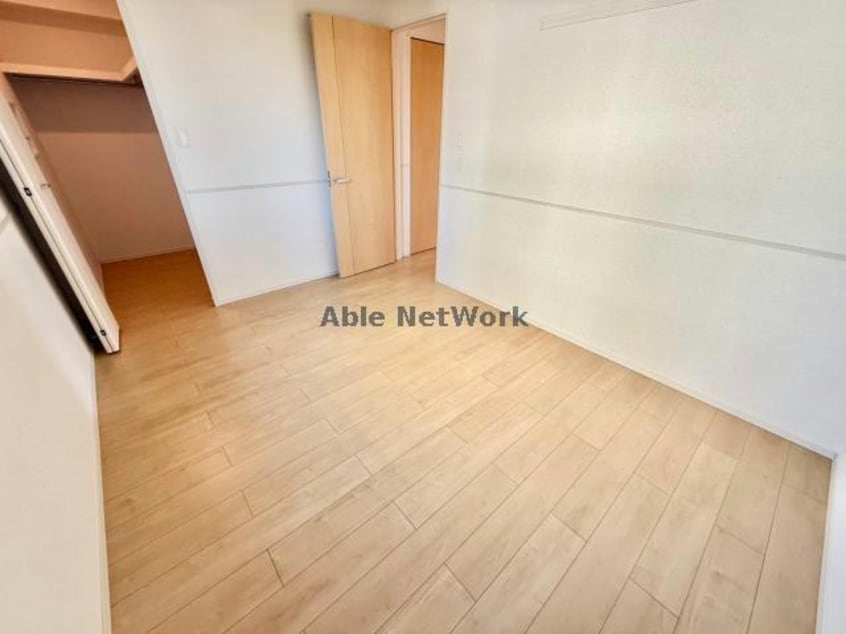  クレセントA・B